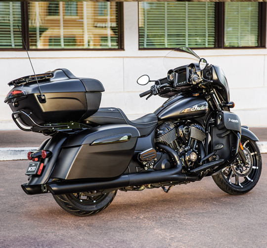 UN STANDARD PLUS ÉLEVÉ